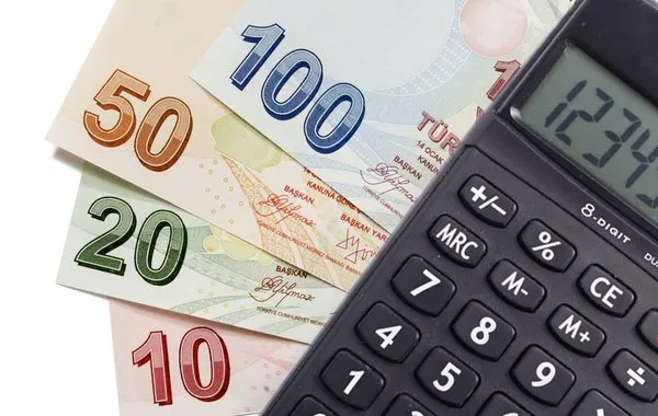 İşte zamlı memur maaşları