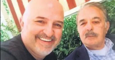 ‘Hayır duası aldım’