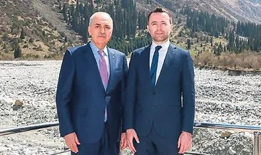 ‘Terörsüz Türkiye’yi kuracağız’
