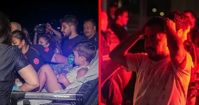 Çankaya’daki yangında ihmal iddiası: Jet fanları çalışmadı yangın merdiveni işe yaramazdı...