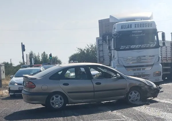 Kazanın Ardından Çekiciler Bölgeye Geliyor