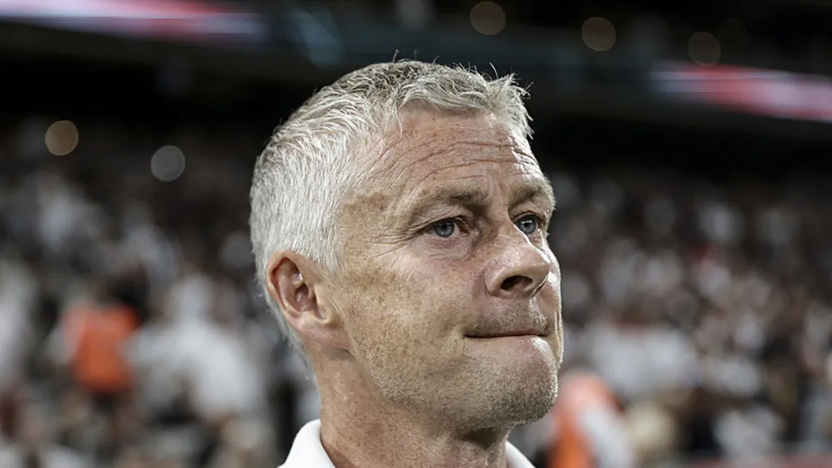 Ole Gunnar Solskjaer: Son gol bizim için hayal kırıklığı oldu Ole Gunnar Solskjaer: Son gol bizim için hayal kırıklığı oldu