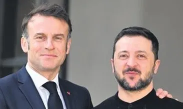 Fransa’dan Türkiye’ye övgü