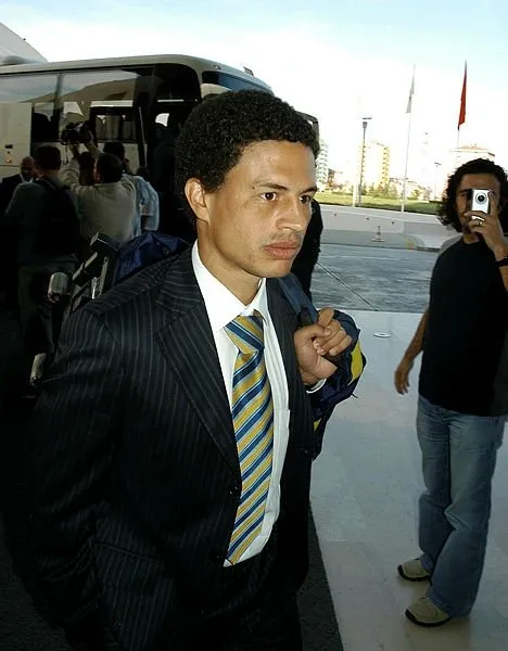 Fenerbahçe'nin unutulmaz futbolcusu Alex de Souza, 41 yaşında!