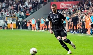 SON DAKİKA BEŞİKTAŞ HABERİ: Hellas Verona, Rebic’i istiyor