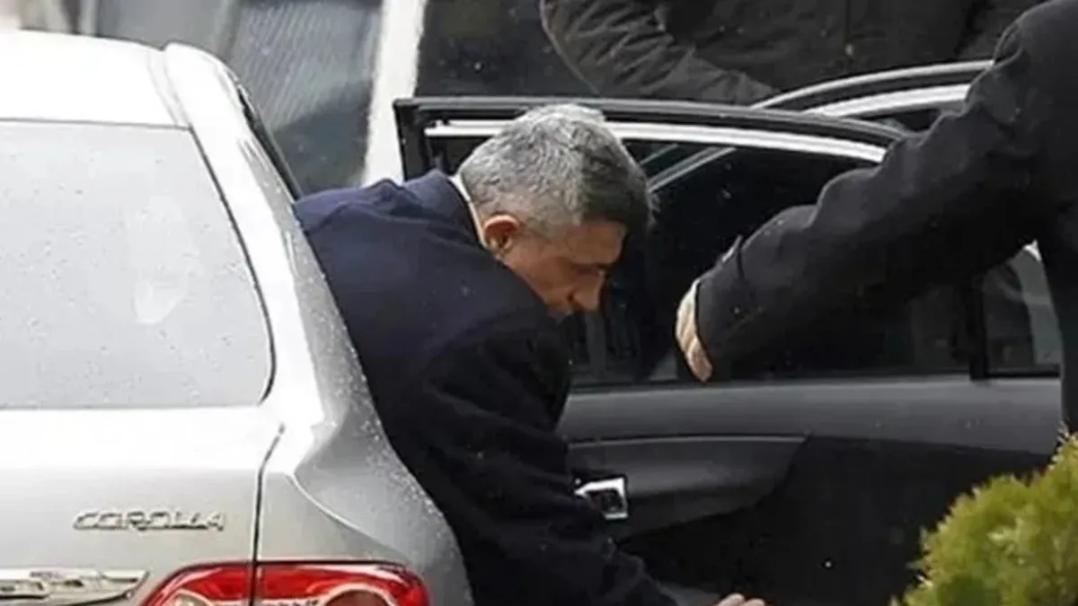 Kaşif Kozinoğlu soruşturmasında flaş gelişme! Kurtlar Vadisi senaristleri bilgi sahibi sıfatıyla ifadeye çağrılacak haber görseli