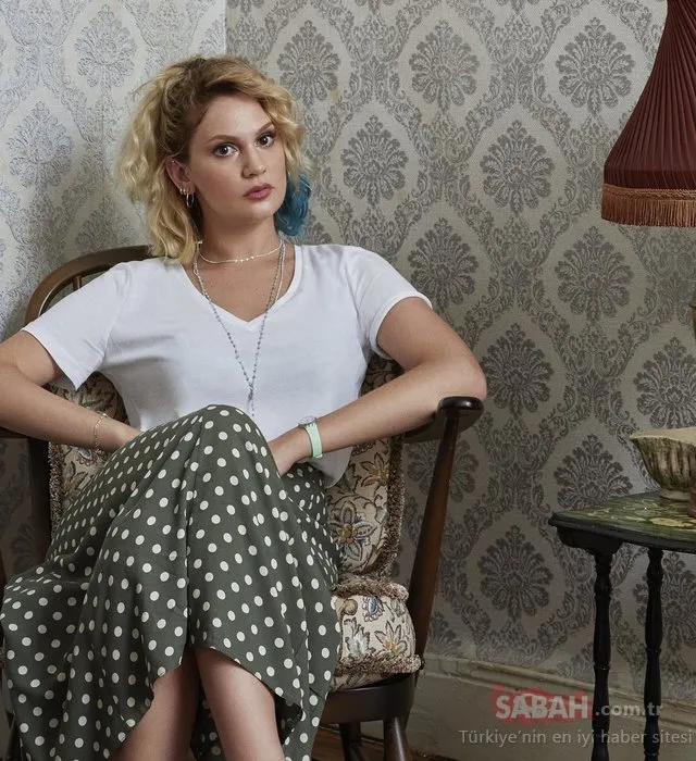 Farah Zeynep Abdullah isyan etti! ‘Bıktım kilo baskısından’ Son