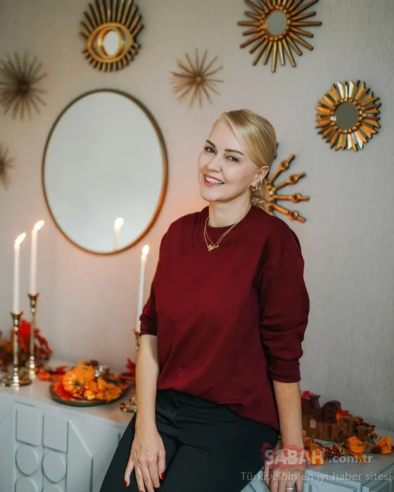 Çektiğim eziyeti anlatamam Ünlü oyuncu Didem Uzel 6 hafta yürüyemeyecek!