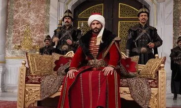 MEHMED FETİHLER SULTANI 7. BÖLÜM İZLE! TRT 1 dizi ekranı ile Mehmed Fetihler Sultanı son bölüm izle kesintisiz, tek parça