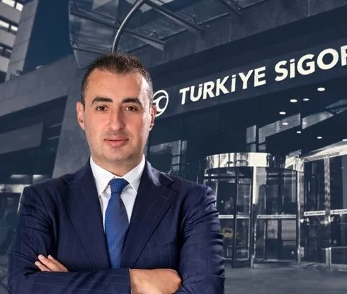 Türkiye Sigorta Genel Müdürü Çakmak: 2023`ü rekorla kapattık