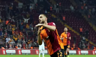 Berkan’a İtalya’dan talip çıktı! Cremonese...