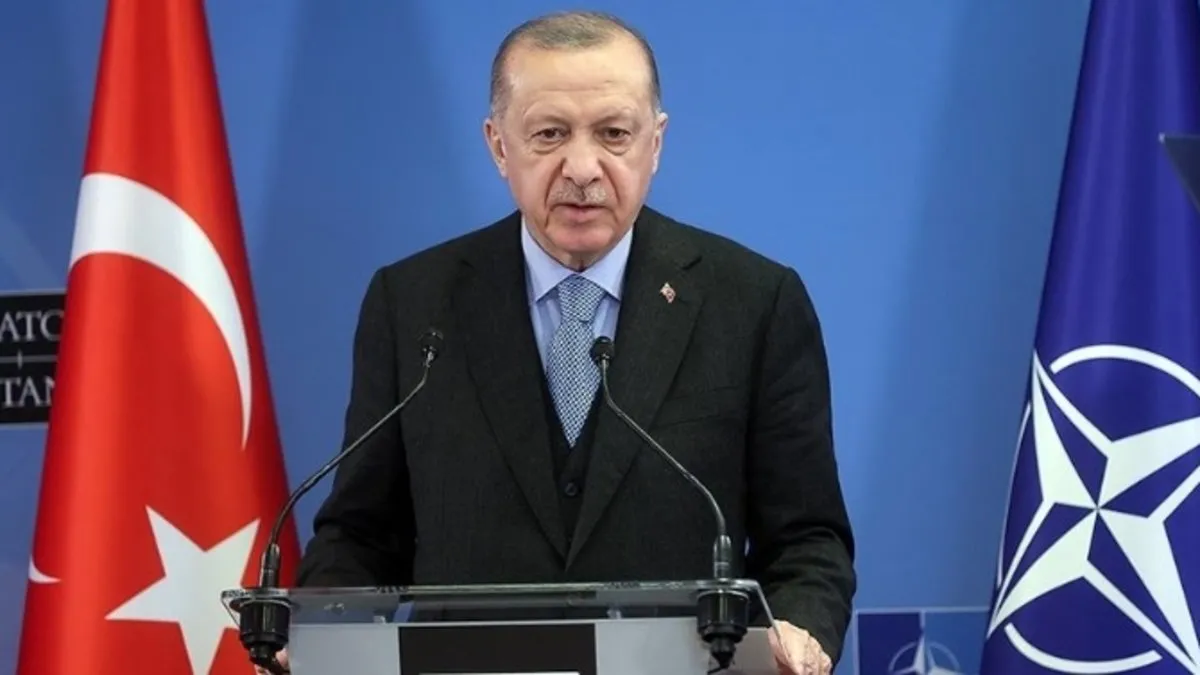 Son dakika | Kritik süreçte kritik NATO zirvesi: Başkan Erdoğan da katılıyor! Ankara’dan 3 önemli mesaj