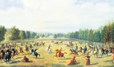 Dile kolay! 609 yıllık derbi