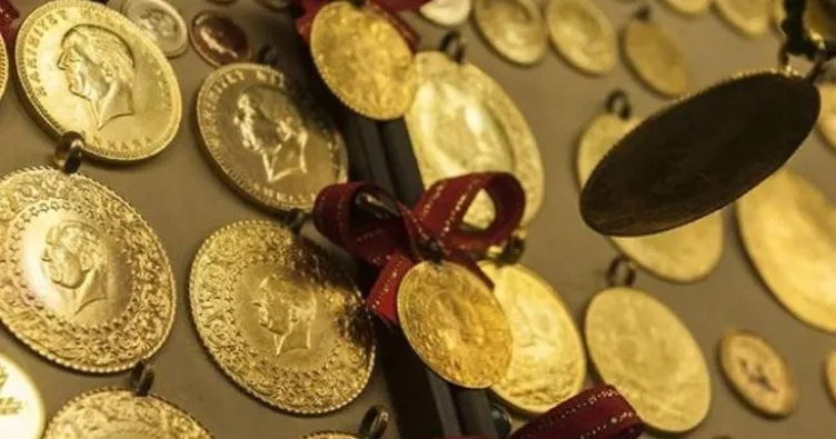 Son Dakika Haber | Altın fiyatları bugün yükselişe geçti! 5 Aralık Gram ve Çeyrek altın fiyatları ne kadar?