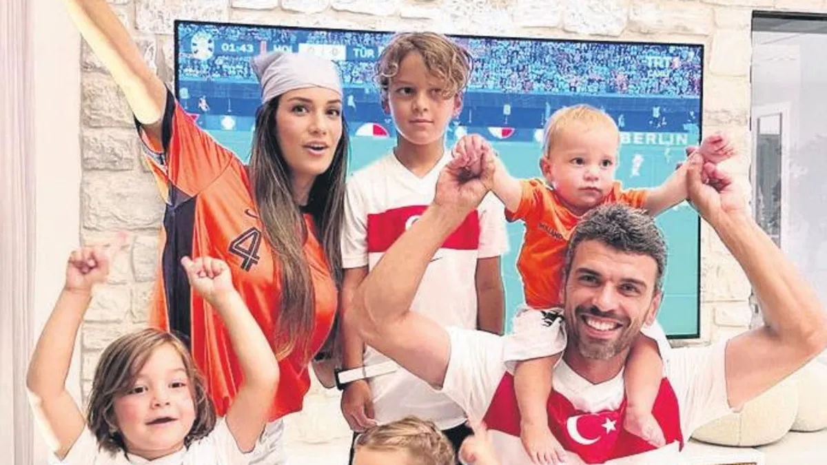 TUBA KALÇIK / O arabaları şampiyonluktan kazandıklarımla aldım TUBA KALÇIK / O arabaları şampiyonluktan kazandıklarımla aldım