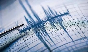 Sivas’ta 3,7 büyüklüğünde deprem meydana geldi