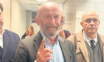 CHP’li Gül’e 5 yıl hapis cezası