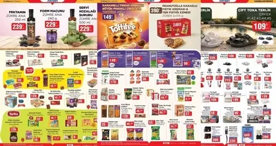 BİM AKTÜEL 14-17 NİSAN 2026 KATALOĞU: Bu hafta BİM’de neler var? 20 jant bisiklet, ışıklı scooter, drone