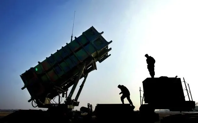 Ukrayna’ya ABD silah sistemleri teslim eden ilk NATO müttefiki Hollanda oldu