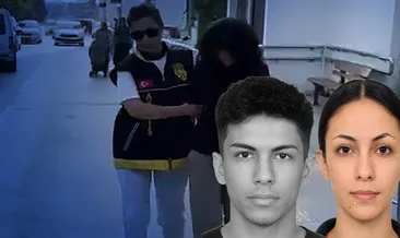 Adana'da kan donduran olay! Evlilik hazırlığındaki nişanlısını bıçaklayarak öldürdü: "Uyandırmak istemiştim" #adana