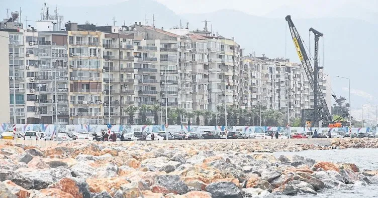 İzmir Büyükşehir’i Bakanlık rahatlattı