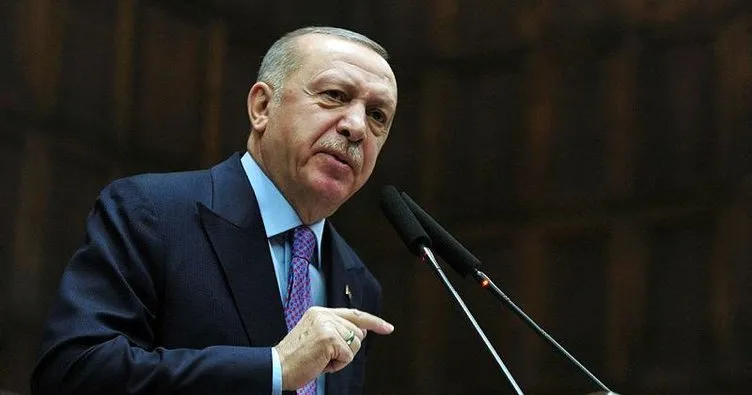 Erdoğan’dan, CHP lideri Kılıçdaroğlu’na sert eleştiri: Eli kanlılarla yapılan ittifak ihanettir