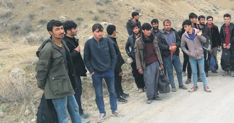 İstanbul diye Artvin’e bıraktılar