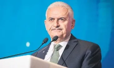 İstanbul’un Seçimi