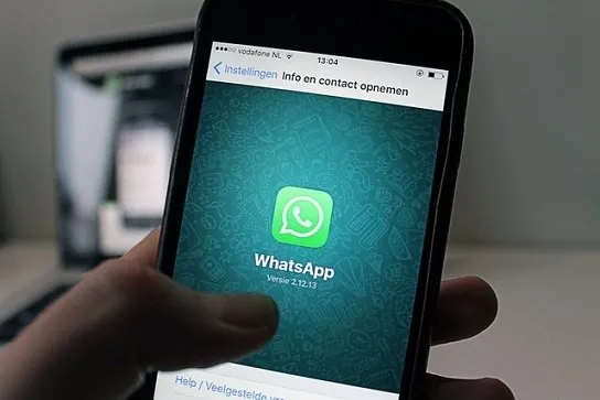 Tuşlu telefonlara da WhatsApp geliyor