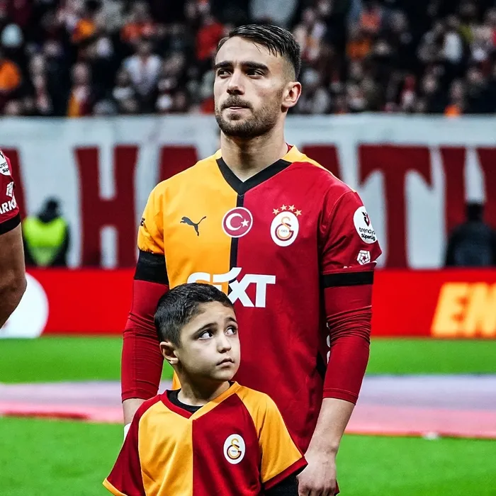 Evlilik teklifi etmişti! Yunus Akgün’den nikah tarihi açıklaması geldi