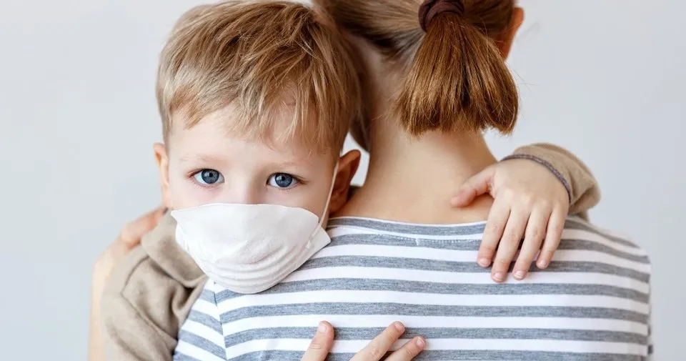 Losemili Cocuklar Koronaviruse Karsi Daha Dikkatli Olmali Cocuk Haberleri