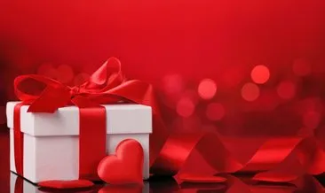 Sevgililer Günü hediyesi ne alınır? Erkek ve bayan sevgiliye Sevgililer Günü hediye önerileri nelerdir?