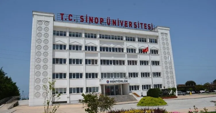 Sinop Üniversitesi 6 öğretim elemanı alacak
