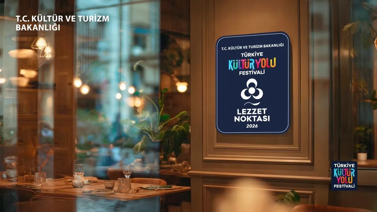 Mersin ilk kez Türkiye Kültür Yolu Festivali’nde: Bakan Ersoy açıkladı! “Kültür turizminin önemli duraklarından biri…” | Video videosunu izle Mersin ilk kez Türkiye Kültür Yolu Festivali’nde: Bakan Ersoy açıkladı! “Kültür turizminin önemli duraklarından biri…” | Video videosunu izle
