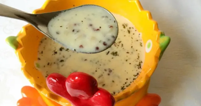 Yayla Corbasi Tarifi Yayla Corbasi Nasil Yapilir Bebekler Icin Haberleri