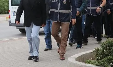 İstanbul - İstanbul’da DEAŞ operasyonu: 13 gözaltı
