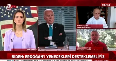 Son Dakika Haberi | Kemal Kılıçdaroğlu neden Joe Biden’ın skandal Türkiye açıklamasına tepki göstermedi? | Video