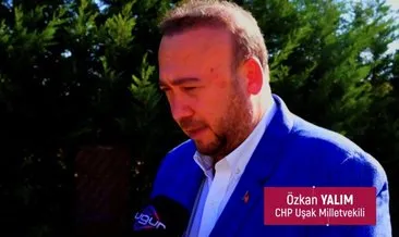 CHP’li Özkan Yalım’dan ‘HDP’ye bakanlık’ açıklaması: 1 değil 1’den fazla bakanlık