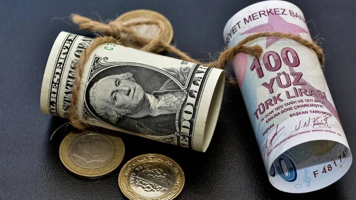 Yabancı yatırımcıların Türk varlıklarına ilgisi