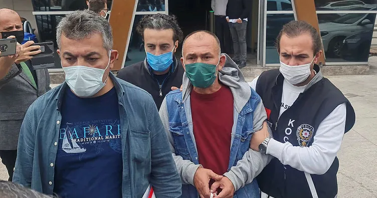Devlet asla unutmaz! Murat Özdemir’in katil zanlıları yakalandı