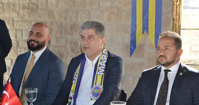 Hakan Safi: Atanın tutanın iyi olacak!
