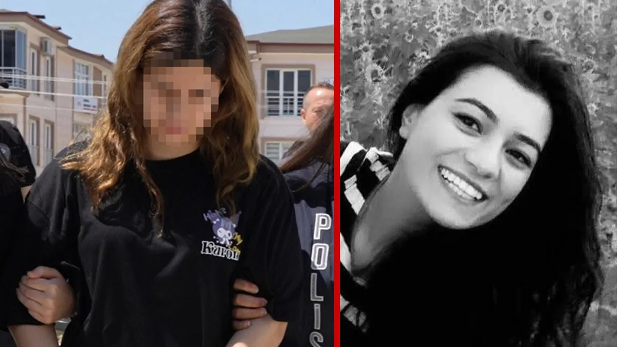 Burdur’da yasak aşk cinayetle bitti! Sanığın son sözleri pes dedirtti: “Ben kendimi savundum” Burdur’da yasak aşk cinayetle bitti! Sanığın son sözleri pes dedirtti: “Ben kendimi savundum”