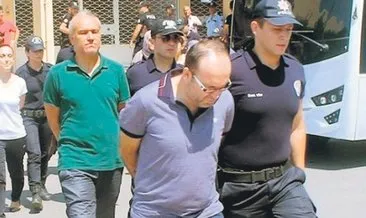 O CHP’li başkana hapis şoku #aydin O CHP’li başkana hapis şoku #aydin