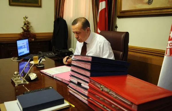 Meclis'te anayasa görüşmeleri