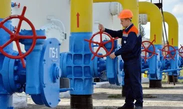 Avrupa doğal gaz için Rusya’ya günde 1 milyar euro ödüyor