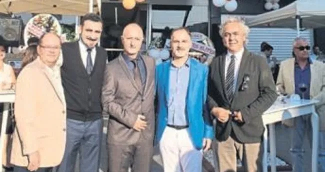 Net Goz Tip Merkezi Acildi Egeli Sabah Haberleri
