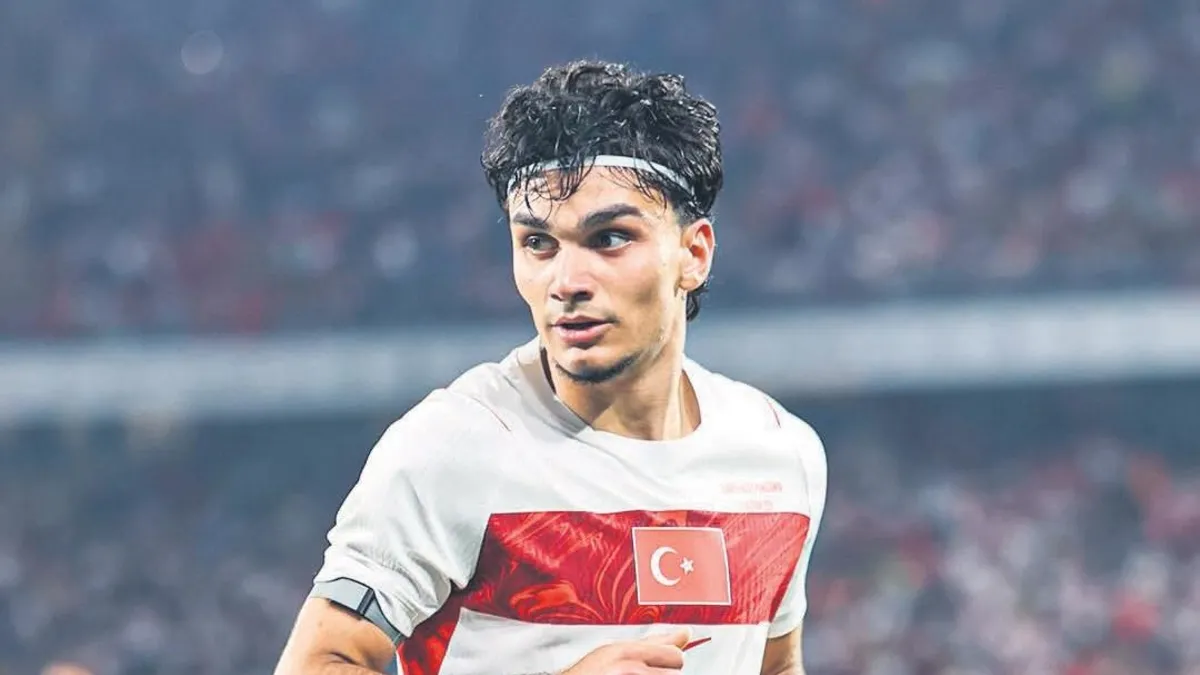 Yol ‘uzun’ hedef ‘Can’