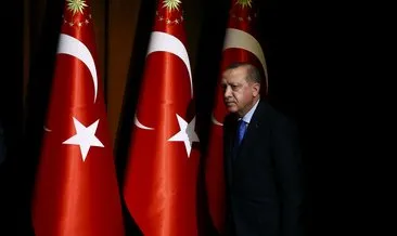 Erdoğan’dan kredi derecelendirme kuruluşlarına sert tepki