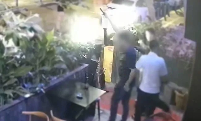 İzmir-Buca’da akılalmaz vahşet! Restoranttaki cinayetin sebebi pes dedirtti! ’Kayıp telefon’