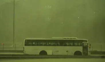 6 Arap ülkesinde fırtına ve sel alarmı